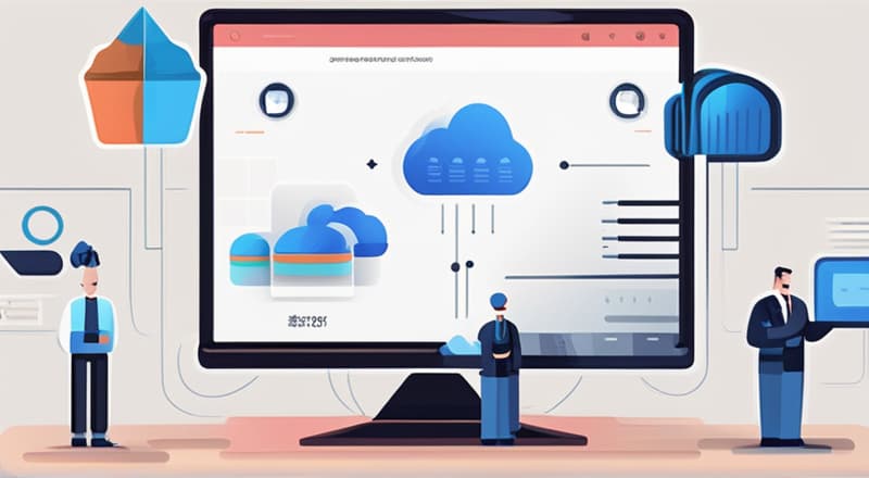 管家婆云进销存主机如何选择和部署？