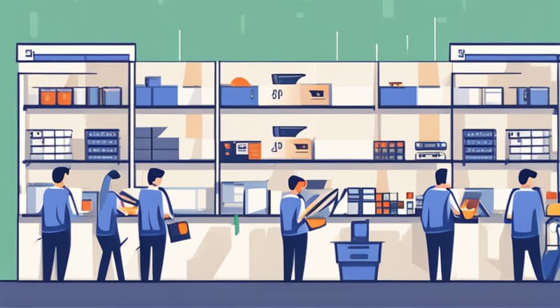 如何选择一款适合自己的进销存管理软件？