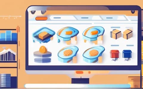 稻米进销存系统的类型和实施方法是什么？