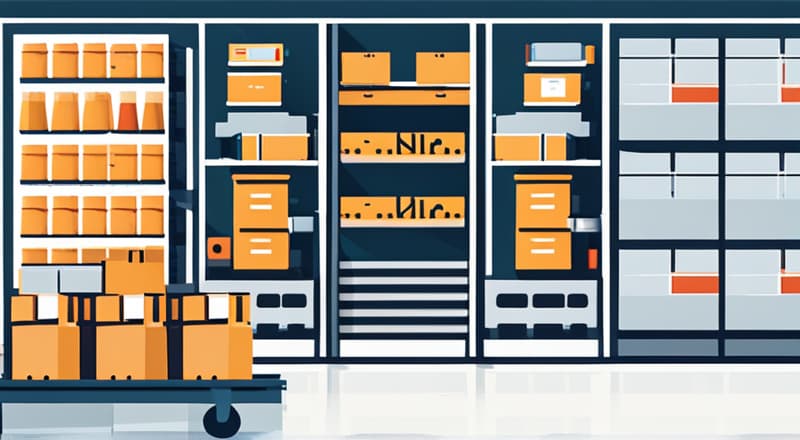 工厂进销存管理软件选择指南：如何找到最适合您业务需求的软件？