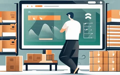 如何选择高效的进销存软件？市面上有哪些值得推荐的优秀产品？