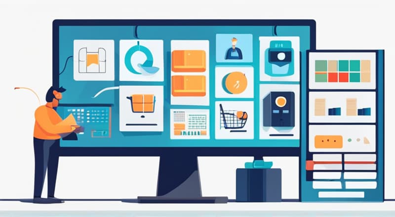 如何选择适合通信行业的进销存管理软件？