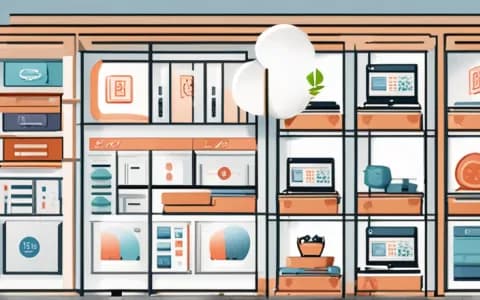 如何利用金蝶精斗云进销存软件实现高效库存管理？