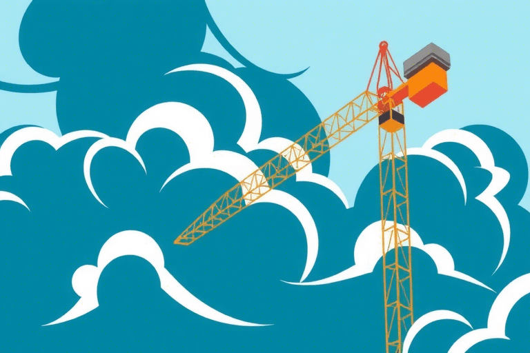 施工电梯系统有几种形式？如何选择和应用它们？