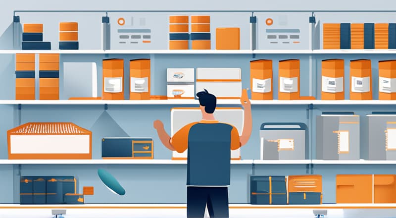 如何选择可以设置商品属性的进销存软件？