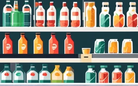 如何选择合适的饮料进销存管理软件？这几点你一定要知道！