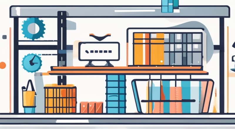 小商户如何找到合适的免费进销存软件？