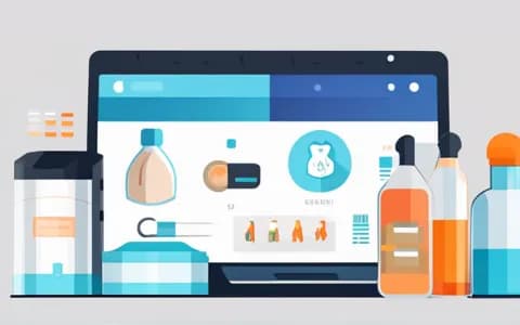 兽药进销存管理系统如何实现？选择合适方案至关重要