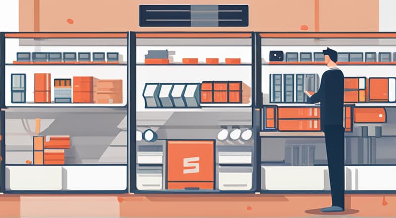 如何选择最适合您的实用进销存软件？