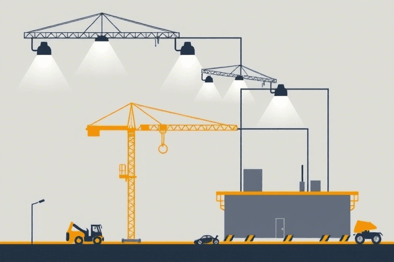 病房热水管理系统施工：如何确保高效、安全与节能的运行