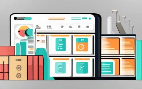 进销存上系统如何提升企业运营效率？具体作用与实施策略