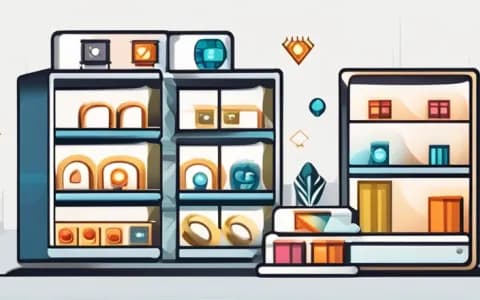 珠宝进销存管理软件选择困惑？如何挑选适合你的解决方案