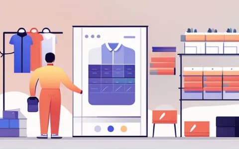 衣服店里的进销存软件选择困惑？如何高效管理库存和销售？