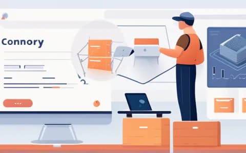 如何选择适合企业的进销存软件？市场上哪些品牌值得信赖？