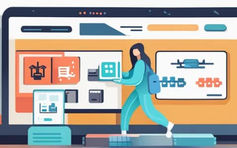 如何选择一款适合自己的免费扫码进销存软件？