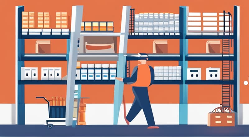 如何选择一款适合贸易公司的简单好用的进销存软件？