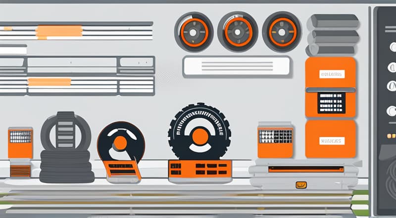 如何选择最适合自己的轮胎进销存管理软件？