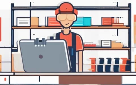 如何管理进销存往来账目？了解类型和方法