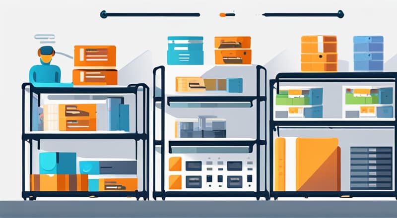 如何选择一款适合海宁五金行业的简单好用的进销存软件？