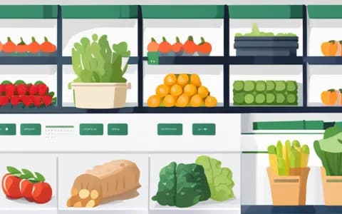 如何选择适合生鲜进销存管理的产品？这里有你需要的答案