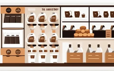 如何选择适合你的咖啡店的库存管理软件？这些名字你得知道！