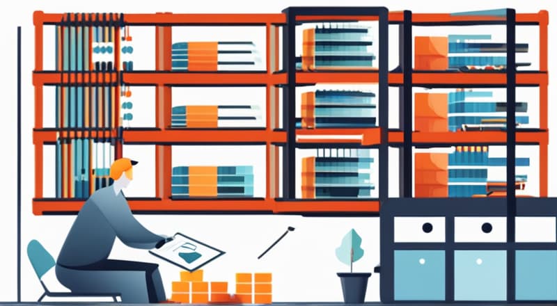 ERP财务进销存系统如何高效运作？