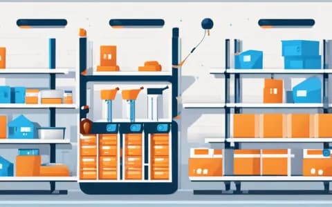 如何选择和使用周口进销存软件？周口进销存软件公司有哪些值得关注的选项