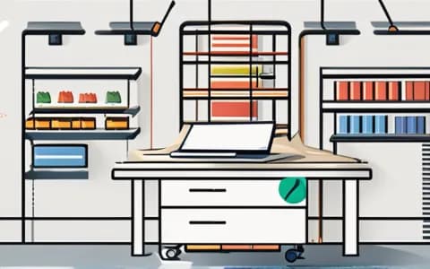 进销存软件究竟能实现哪些功能？如何选择和应用进销存软件？