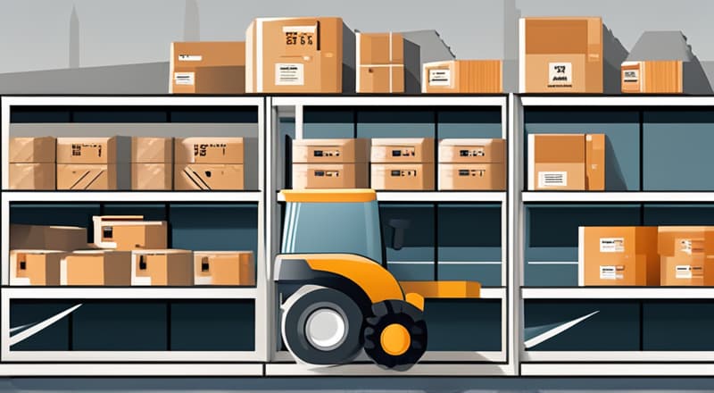 如何选择一款优秀的装载机配件进销存软件？