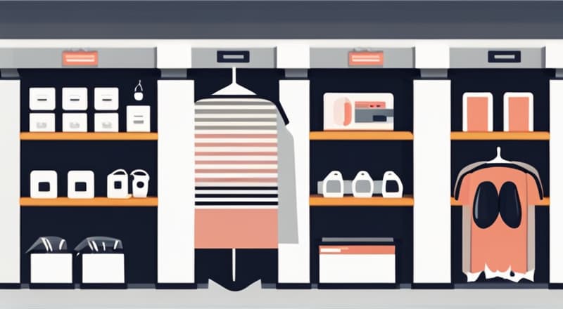 如何选择适合服装店的进销存软件？