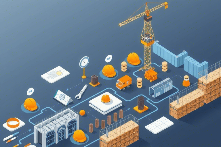 如何设计和实施武隆现场施工员管理系统的解决方案？