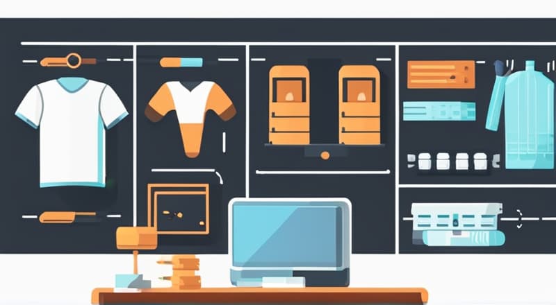 如何在云进销存系统中设置领料人？步骤详解