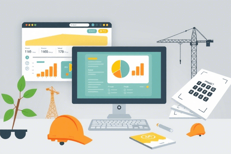 如何选择和实施施工现场管理系统？