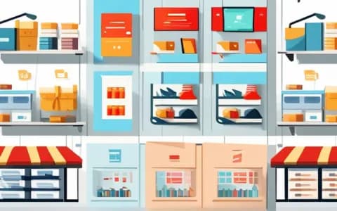 如何选择适合中小企业的进销存软件？有哪些知名品牌值得信赖？