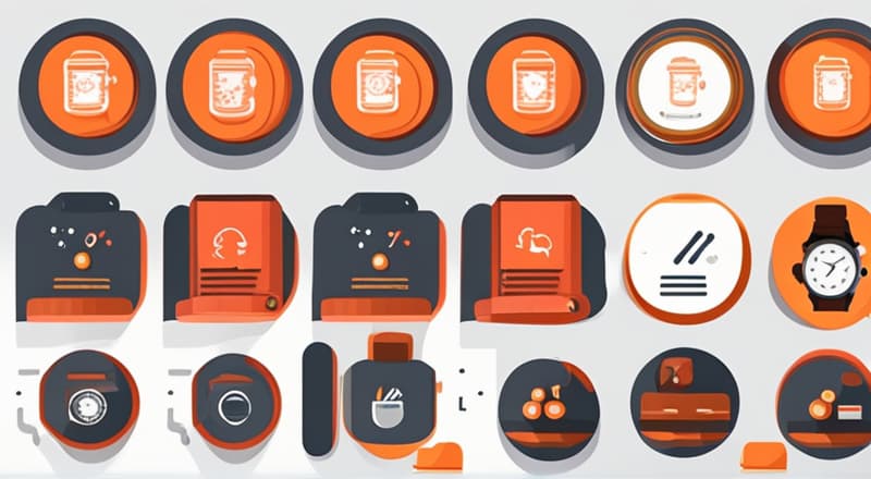 如何有效地控制手表的进销存管理？