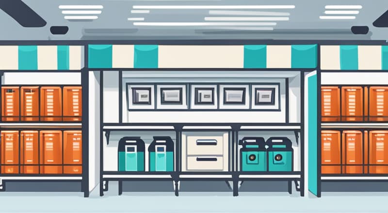 如何选择和购买适合自己的进销存软件？