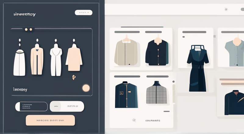 如何选择最适合盐城市服装企业的进销存软件？