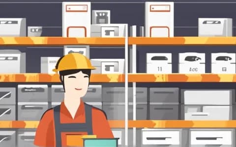 广东工业进销存软件如何选择？全面解析与推荐