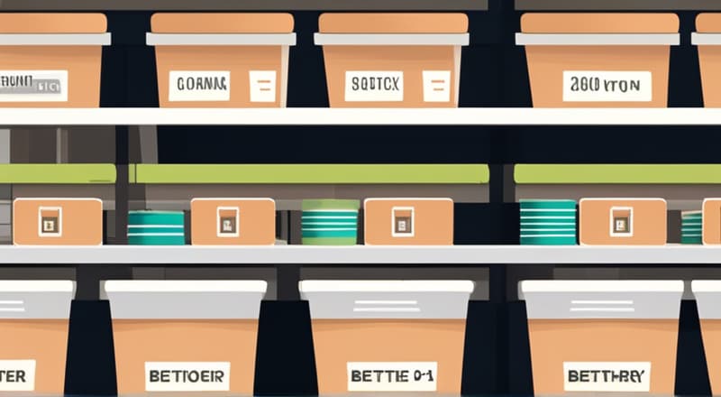 如何选择优秀的餐饮进销存软件？