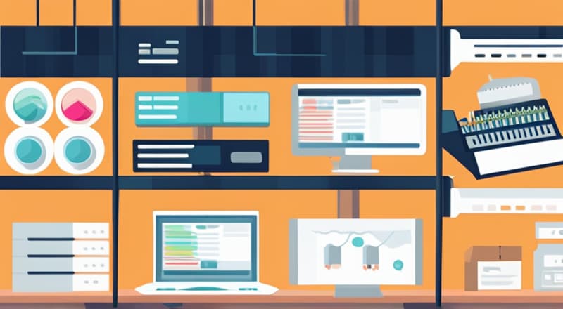 如何选择合适的进销存五金软件？市面上哪些软件更实用？