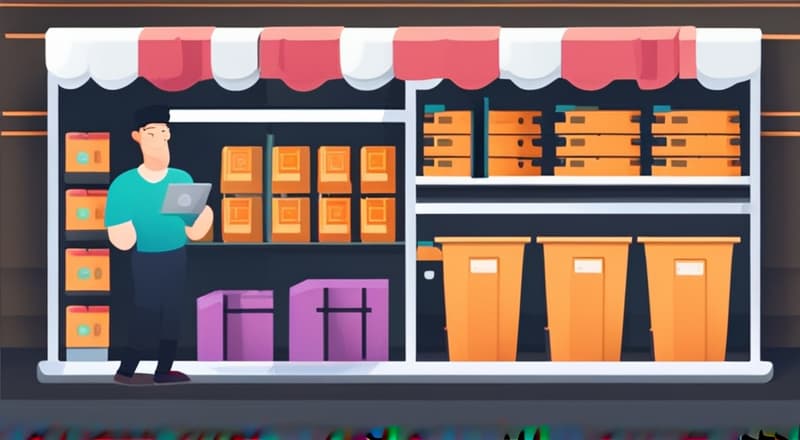 兴义进销存软件收费多少？如何选择性价比高的进销存软件？