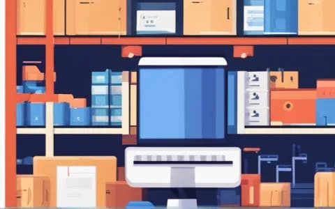 广东仓库进销存软件厂商选择指南：如何挑选适合自己的解决方案？