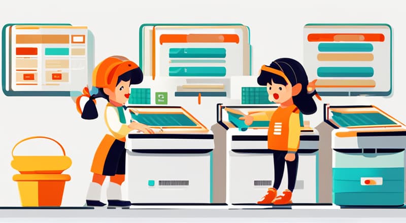 如何选择和使用童装进销存收银系统？