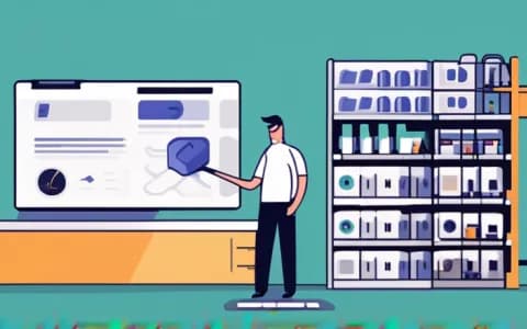 企业如何选择适合自己的数码进销存解决方案？