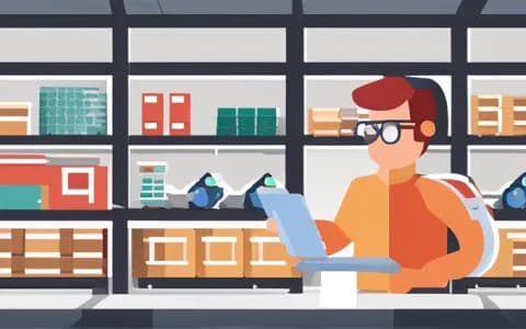 为何会出现负库存？如何有效避免和解决这一问题？