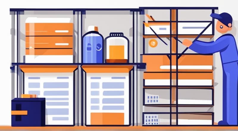 学习进销存需要多长时间？掌握技巧与方法，让你事半功倍