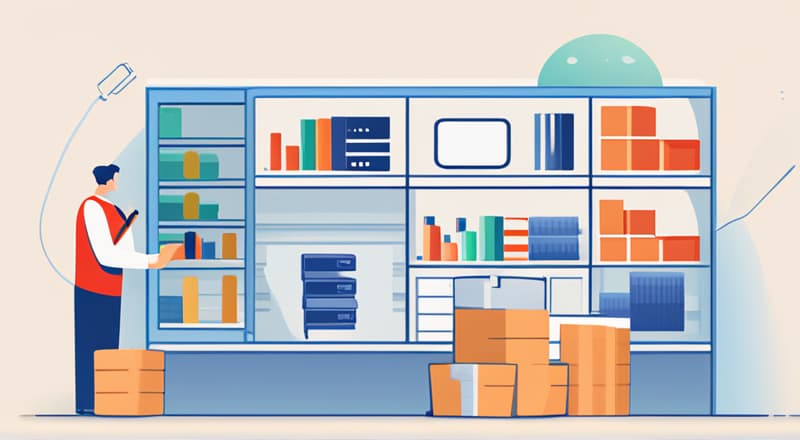 如何选择最适合自己的商云进销存软件？