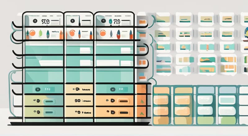如何选择和构建高效的兽药进销存追溯系统？