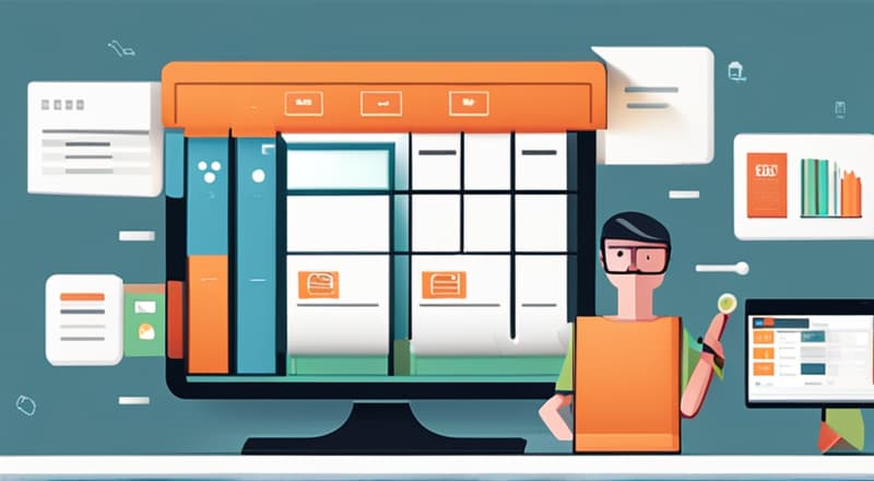 管家婆进销存系统应该由哪个部门使用？具体实施步骤是什么？