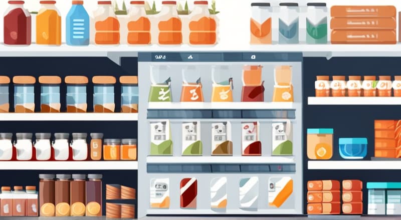 如何选择合适的调味品进销存软件？报价和功能要点分析